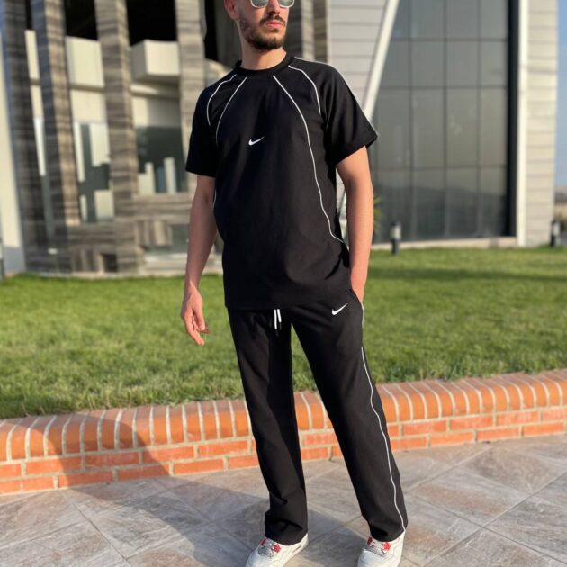 Ensemble NIKE 2025