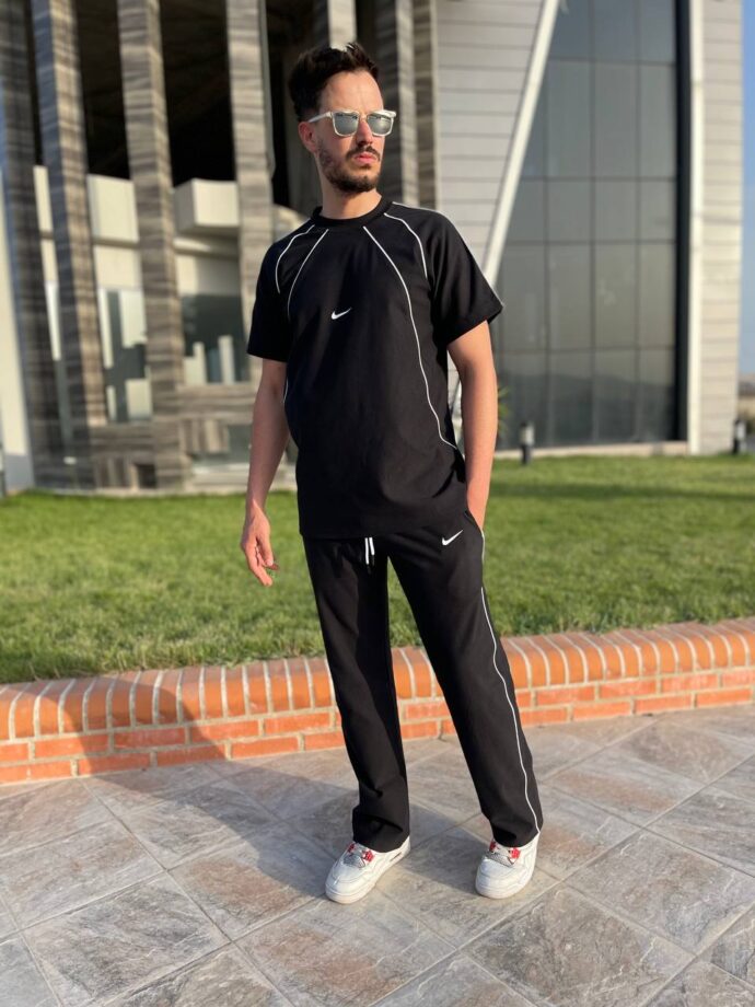 Ensemble NIKE 2025