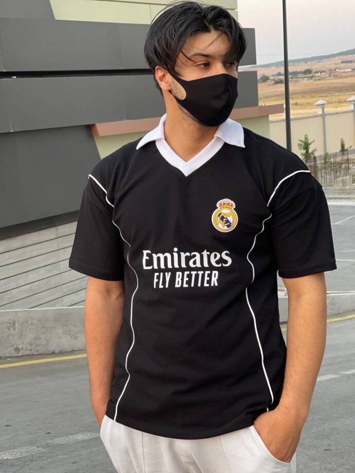 ⁦T-shirt club⁩ - الصورة ⁦4⁩