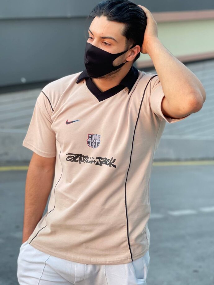 ⁦T-shirt club⁩ - الصورة ⁦3⁩