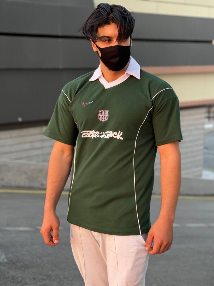 ⁦T-shirt club⁩ - الصورة ⁦2⁩